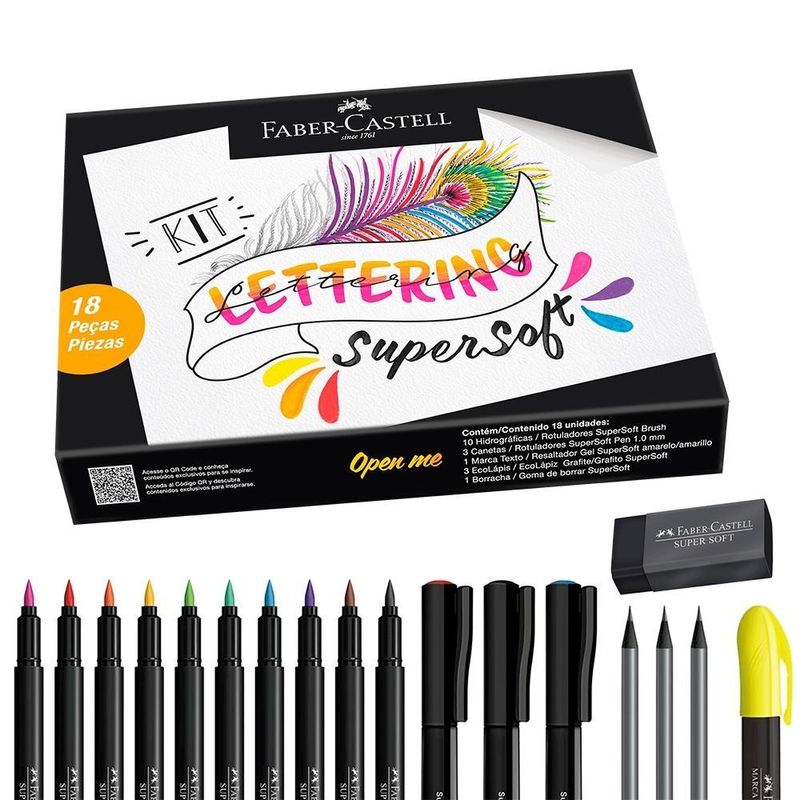 kit-faber-castell-lettering-supersoft-10031535