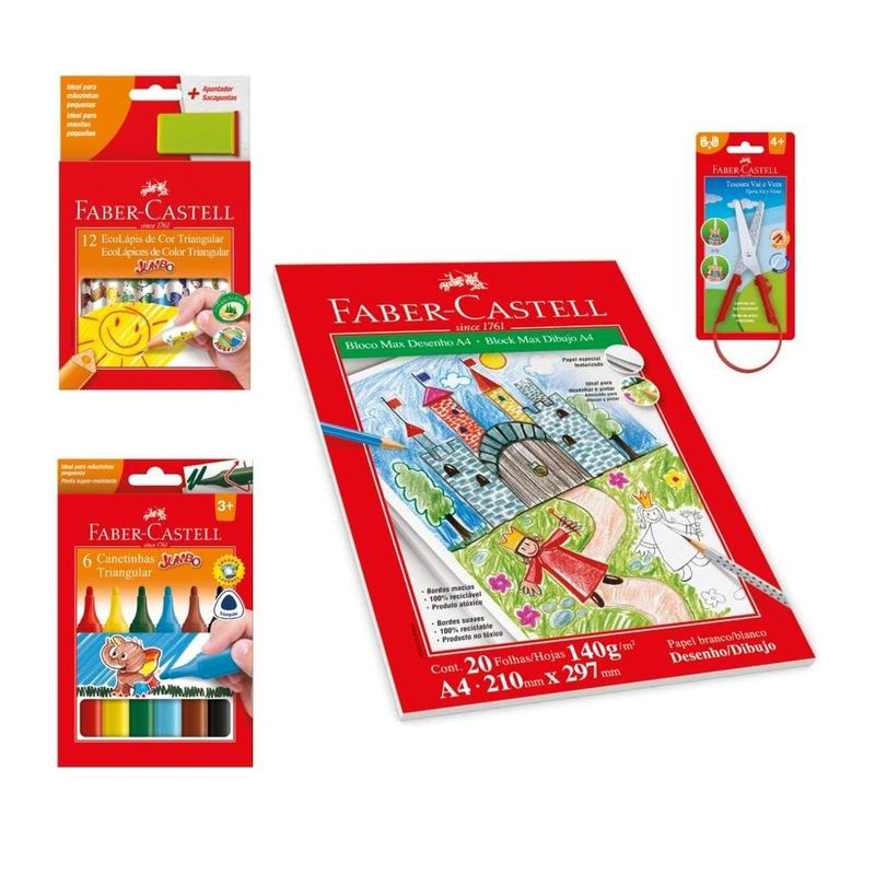 kit-faber-castell-criativo-pequenos-artistas-10031520