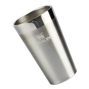 Copo Térmico de Cerveja Stanley Stainless Steel 473ml