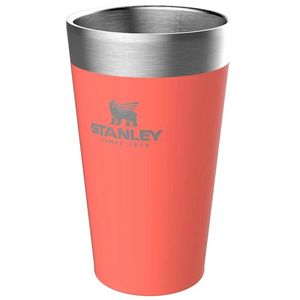 Copo Térmico de Cerveja Stanley Guava  473ml