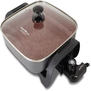 Panela Elétrica Britânia 220V BPE06