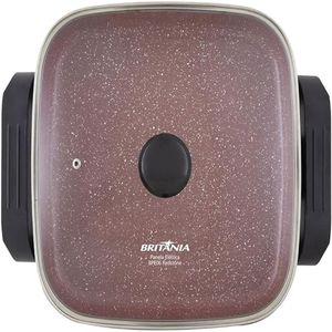 Panela Elétrica Britânia 220V BPE06