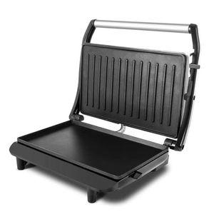 Grill Sanduicheira Britânia 127V Press BGR27I