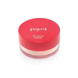 Pó Solto Payot Matte Nº02