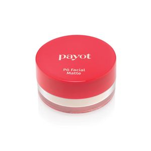 Pó Solto Payot Matte Nº01