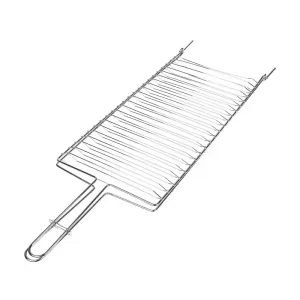 Grelha Super Grill Mor Nº03
