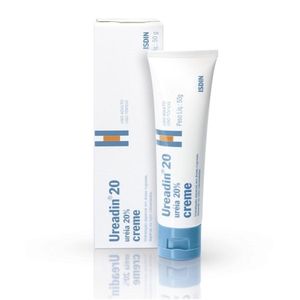 Ureadin 20 Creme 50g