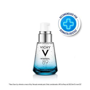 Vichy Mineral 89 30ml