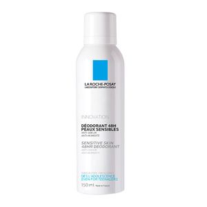 La Roche Desodorante Aerossol Innovation 48h 150ml