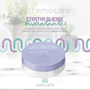 WeCare Extremecare 60g