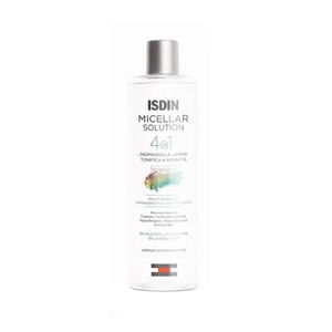 Isdin Micellar Solution 400ml