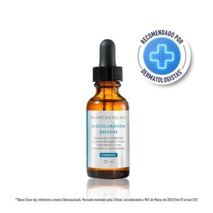 SkinCeuticals Discoloration Defense 30ml