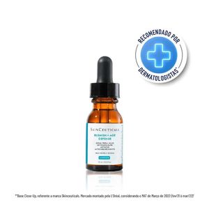 Blemish + Age Defense SkinCeuticals Tratamento Antiacne 15ml