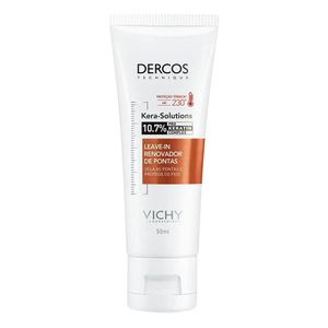 Vichy Dercos Leave In 50ml Kera Solutions