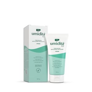 Umidita AI Creme Hidratante 120g Libbs