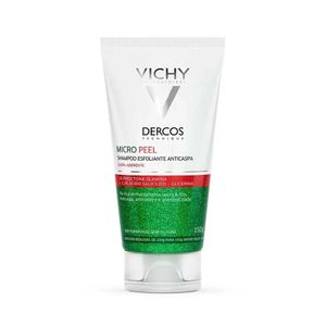 Vichy Dercos Shampoo Micropeel 150ml