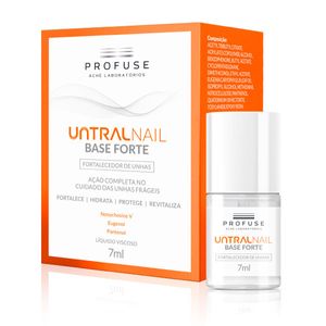 Profuse Untralnail Base Forte 7ml Ache