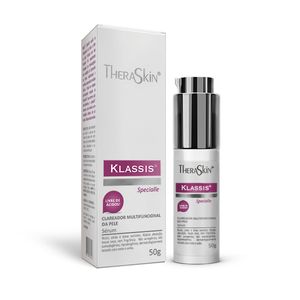 Sérum Clareador TheraSkin Klassis Specialle 50g