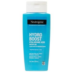 Hidratante Corporal Neutrogena Hydro Boost Water Gel 200ml