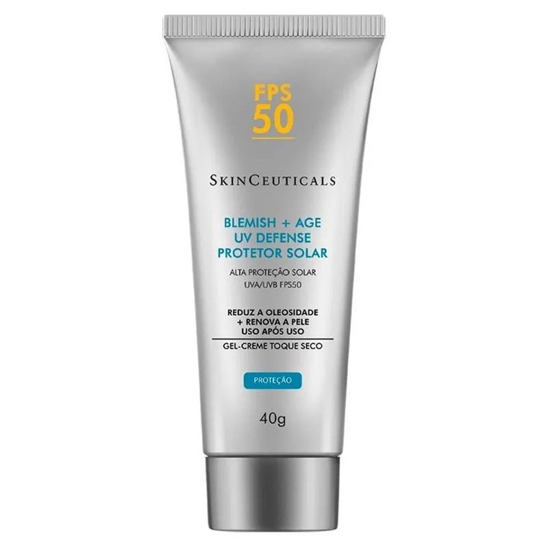 protetor-solar-facial-skin-ceuticals-blemish-age-uv-defense-fps50-40g-10025406