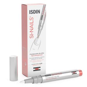 Isdin Fortalecedor de Unhas 2,5ml Si-Nails