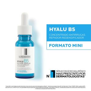 La Roche-Posay Hyalu B5 Repair Sérum Anti-idade 15ml