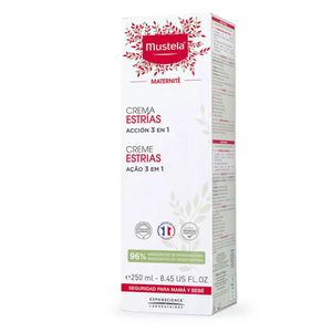 Creme para Estrias Mustela Maternité 250ml