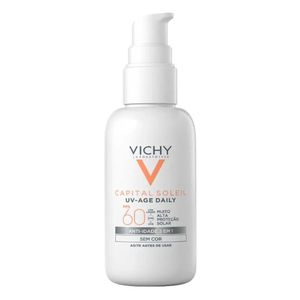 Vichy Capital Soleil UV Age Daily 5 0 FPS60 40g