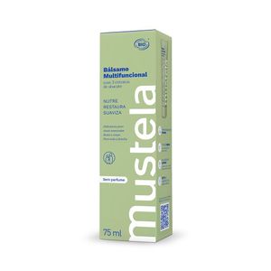 Mustela Creme Multifuncional 75ml