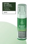 espuma-de-limpeza-glycare-control-150ml-mantecorp-10034071