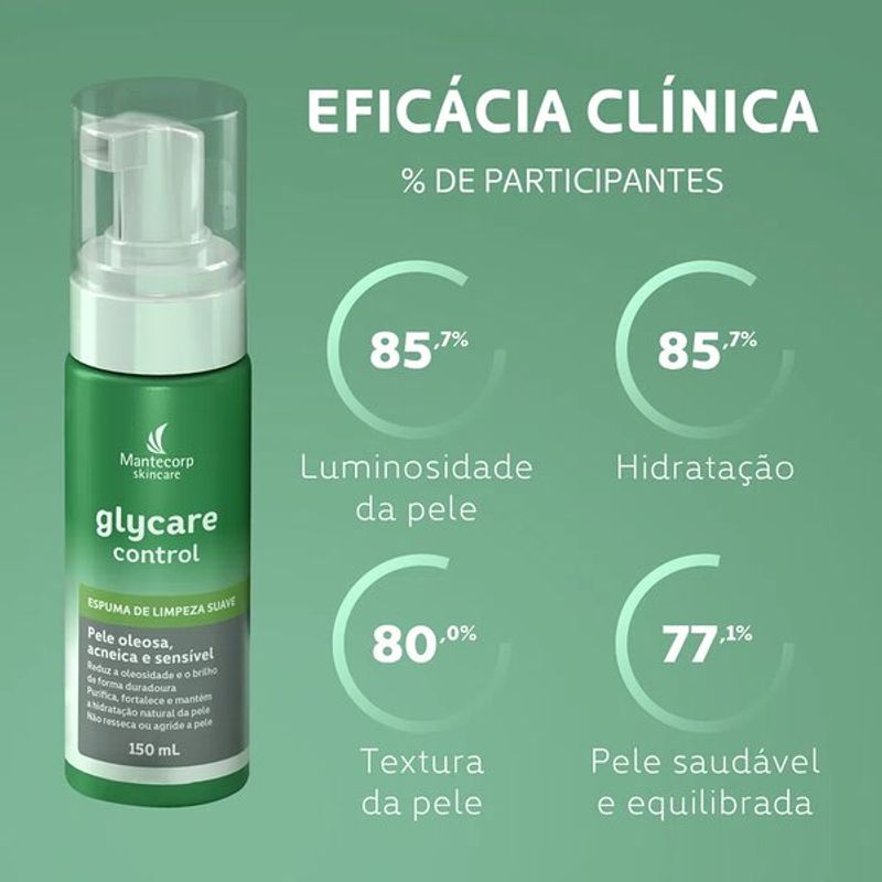 espuma-de-limpeza-glycare-control-150ml-mantecorp-10034071