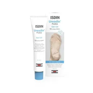 Ureadin Podos Gel Oil 80,25g Isdin