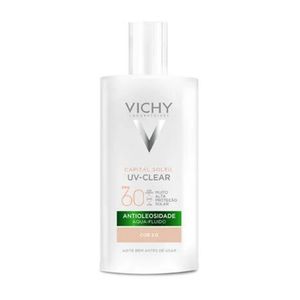 Vichy Capital Soleil UV Clear 2 0 FPS60 40g