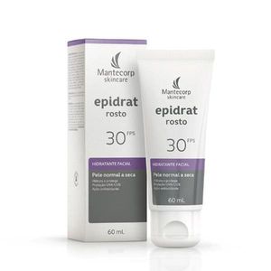 Loção Hidratante Epidrat Ultra 60g Mantecorp