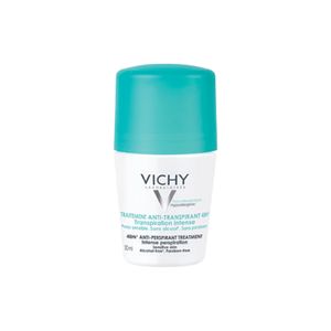 Vichy Desodorante 48h Transpiração Intensa 50ml