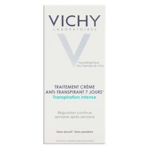Desodorante Roll-On Vichy 7 Dias 30ml