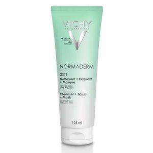 Vichy Normaderm 3 em 1 125ml