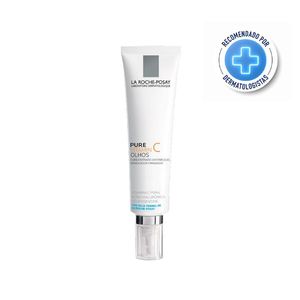 La Roche Hyalu C Olhos 15ml