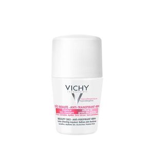 Desodorante Roll-On Vichy 48h Ideal Finish 50ml