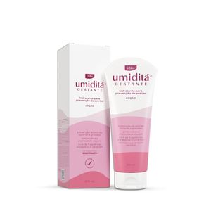 Loção Hidratante Umiditá Gestante 200ml