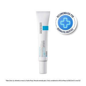 Creme Hidratante Reparador Cicaplast Baume B5 20ml