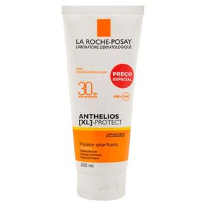 La Roche Anthelios XL Protect FPS30 200ml