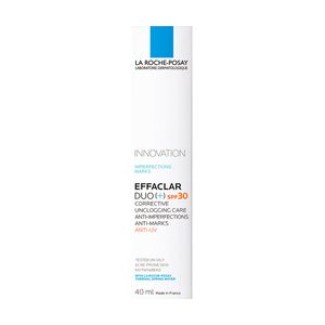 La Roche Effaclar Duo+ FPS 30 40ml