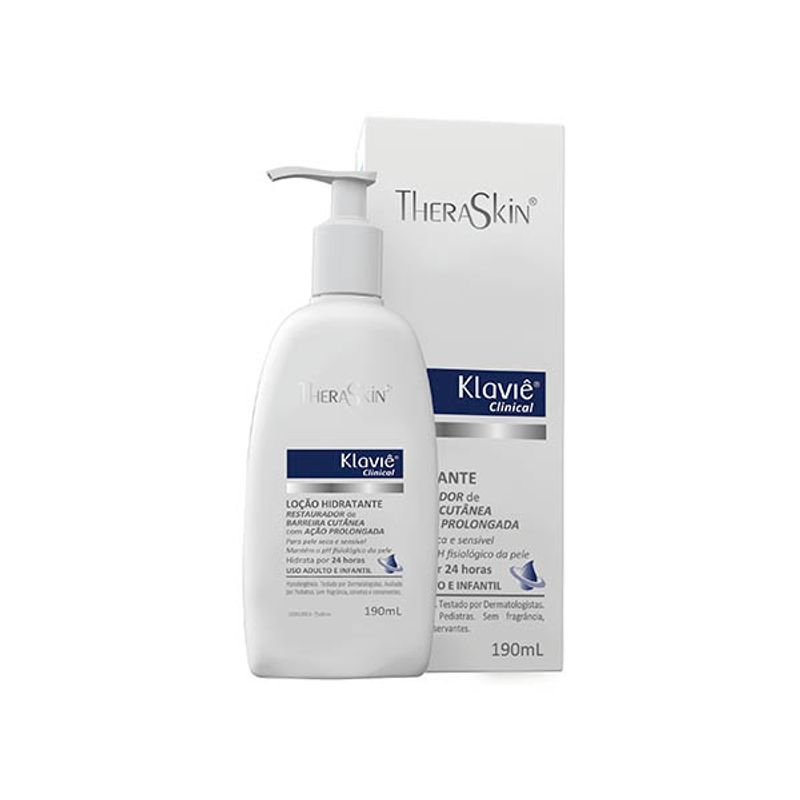 locao-hidratante-theraskin-klavie-clinical-190ml-100022311