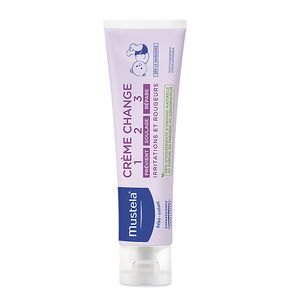 Creme Antiassaduras Mustela Vitaminado 123 110g