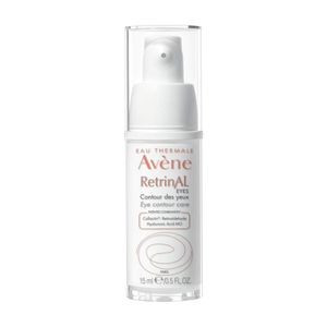 A-Oxitive Olhos Creme Avene 15ml