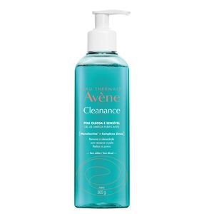 Cleanance Gel Avene 300g