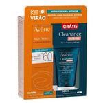 kit-solar-mat-perfect-antiacne-avene-fps60-40g-cleanance-gel-40g-10032319