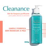 cleanance-gel-avene-300g-10027844