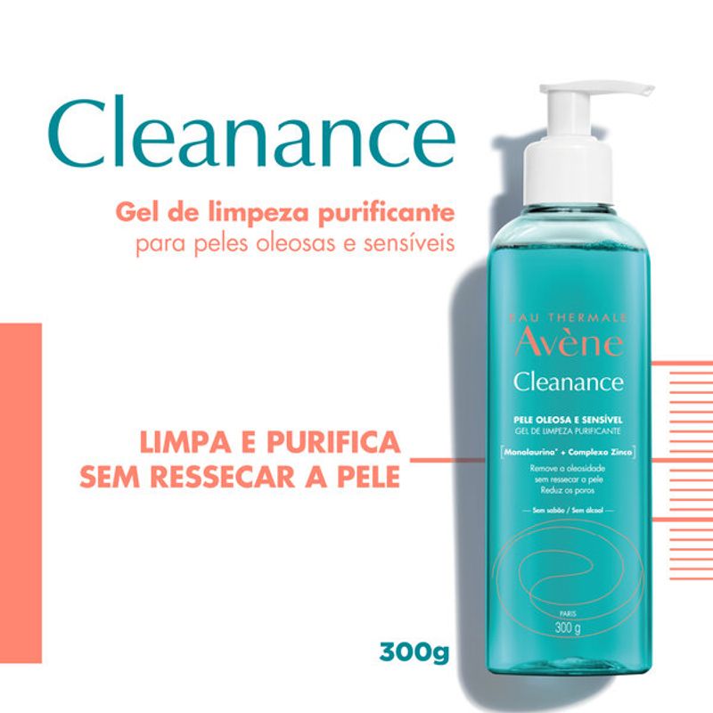 cleanance-gel-avene-300g-10027844